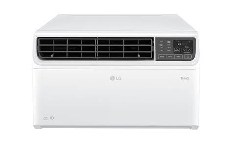 Window Type Dual Inverter Compressor Aircon .
